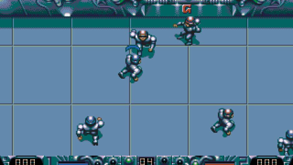 Speedball 2: Brutal Deluxe
