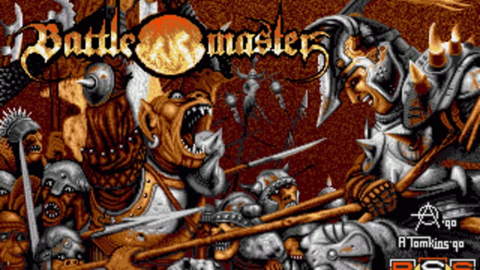 Battlemaster