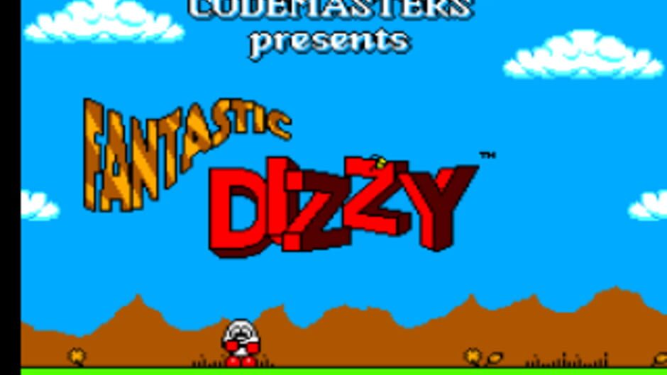 Fantastic Dizzy
