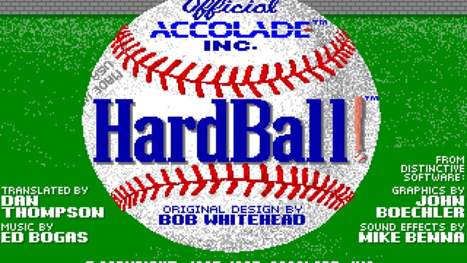 HardBall!