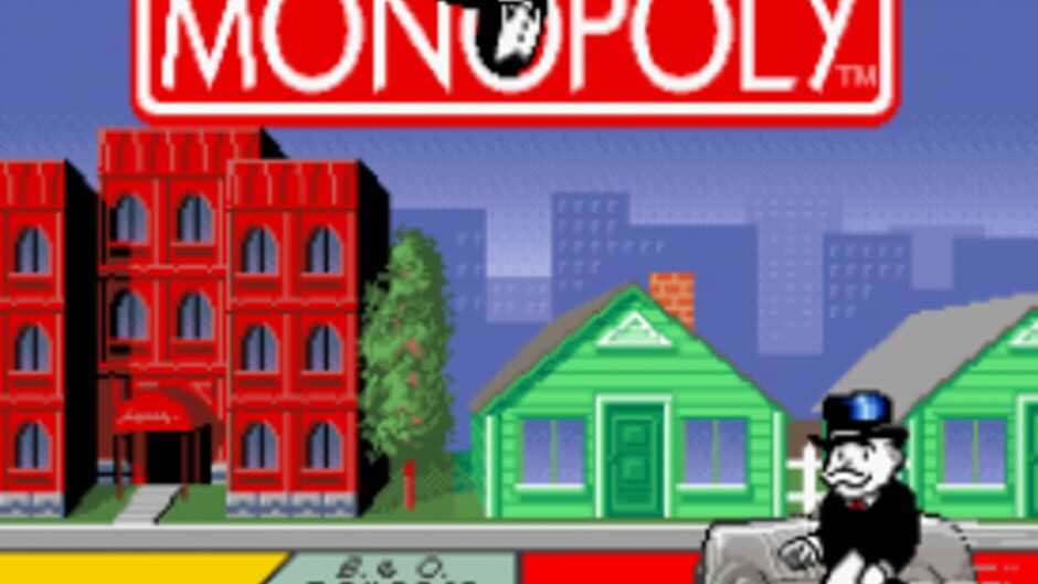 Monopoly