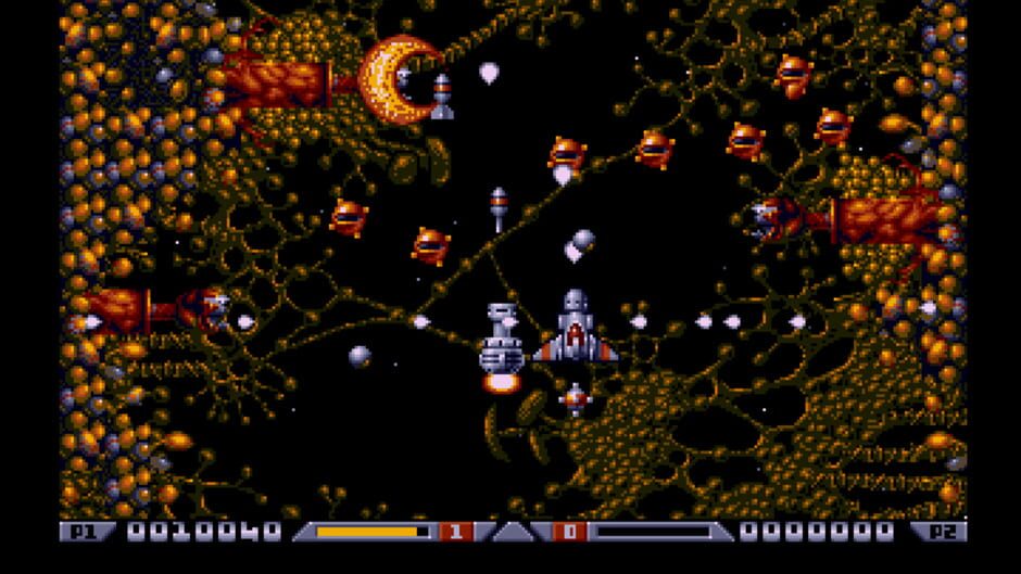 Xenon 2: Megablast