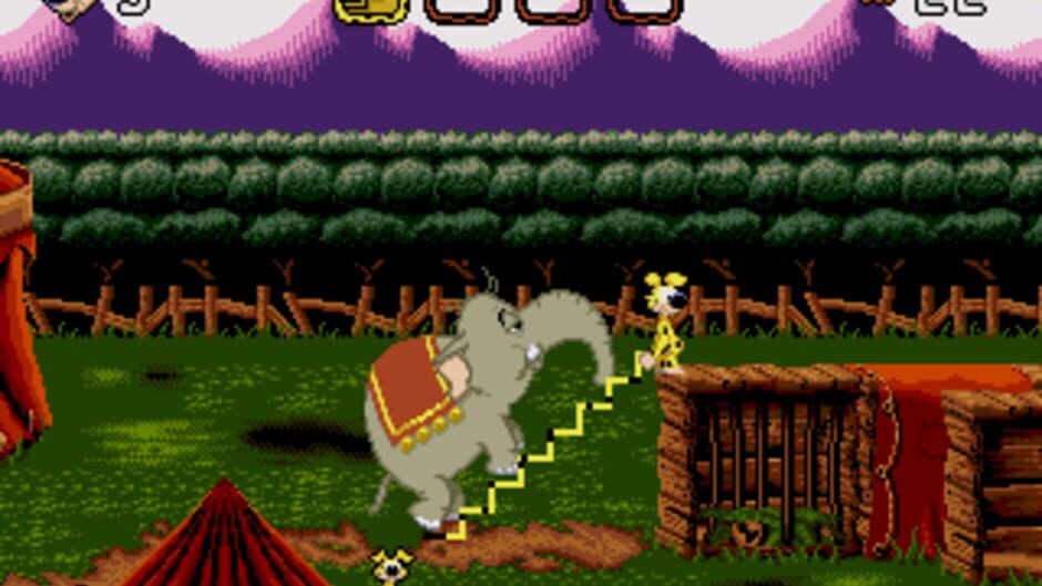 Marsupilami