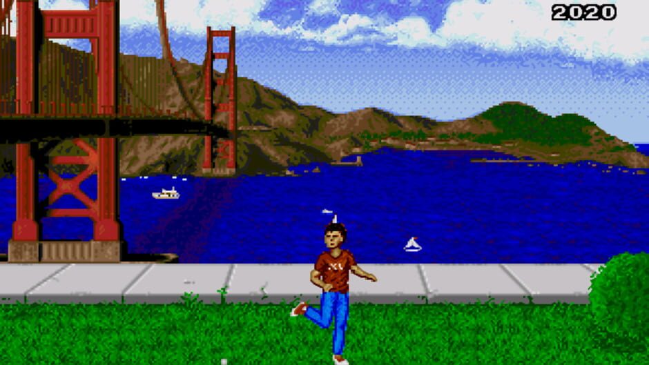 California Games