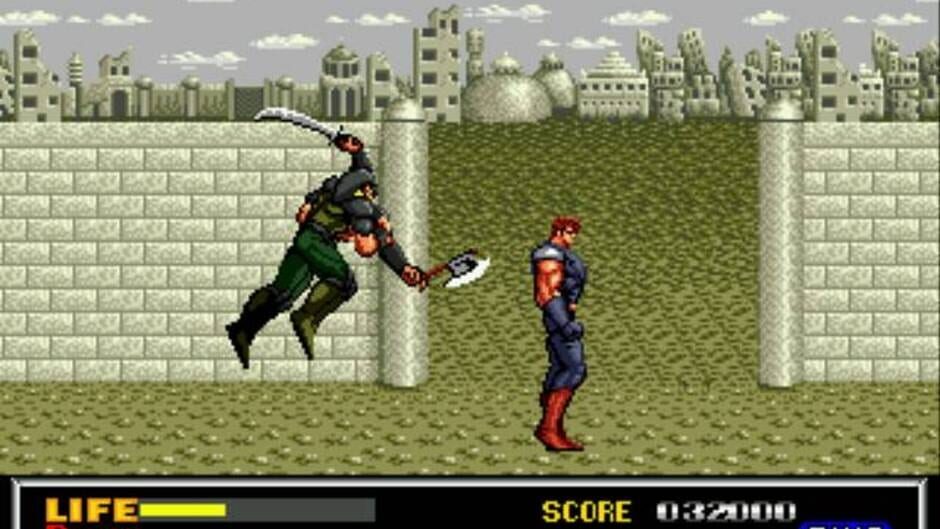 Last Battle