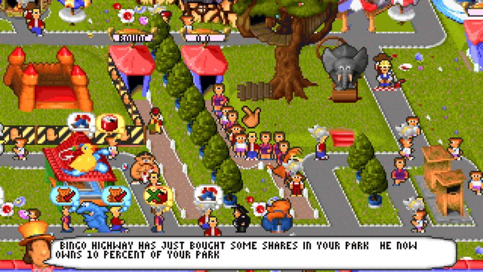 Theme Park