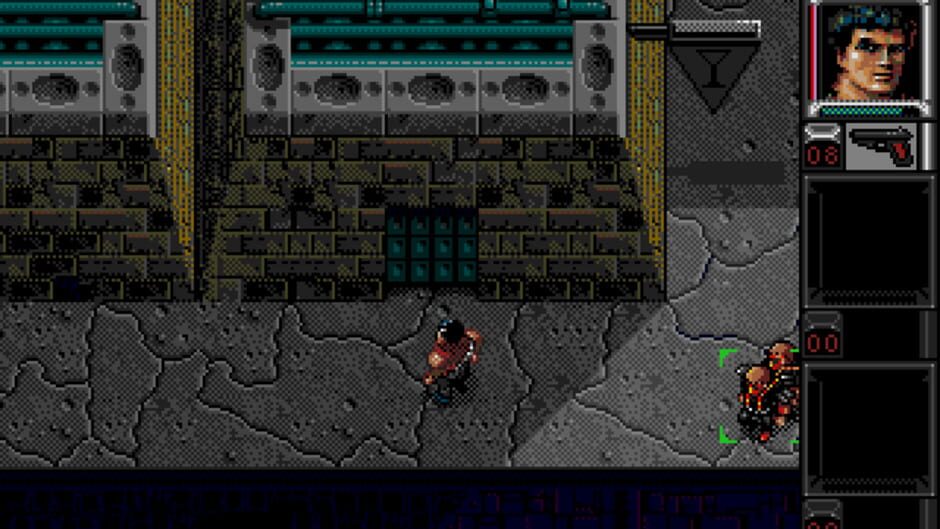 Shadowrun