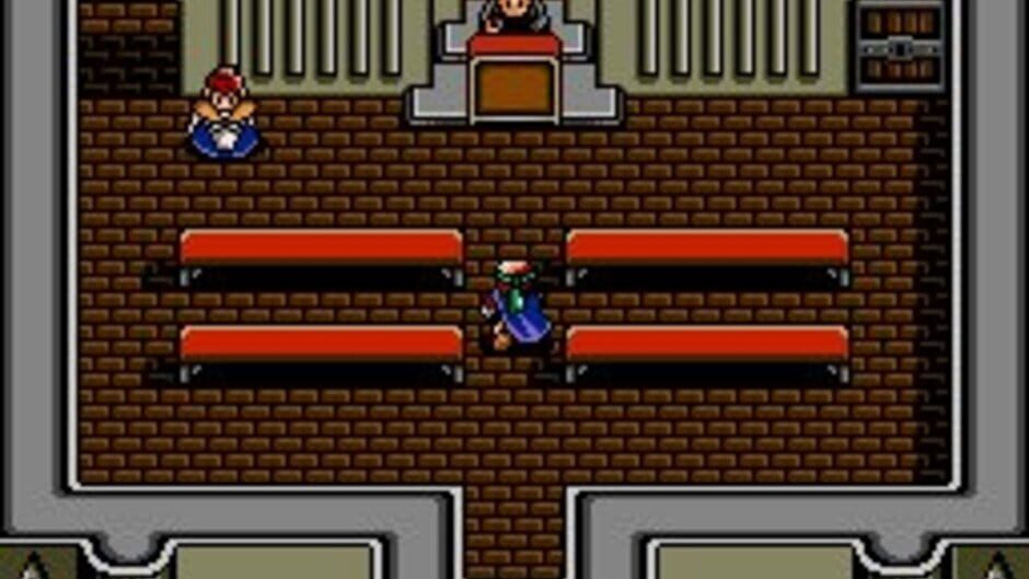 Shining Force