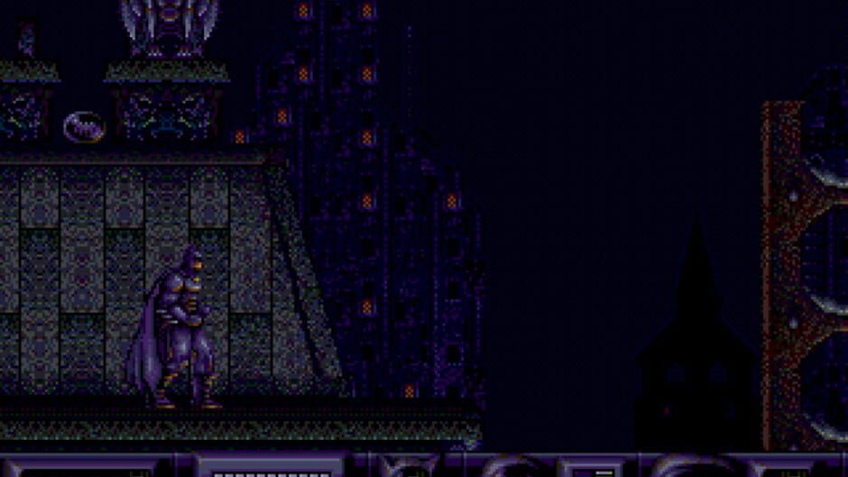 Batman Returns