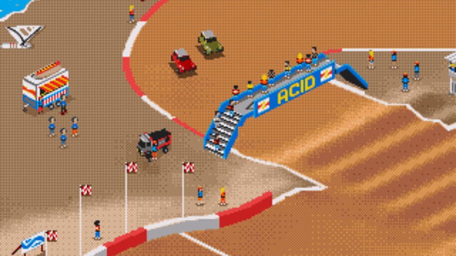 Super Skidmarks
