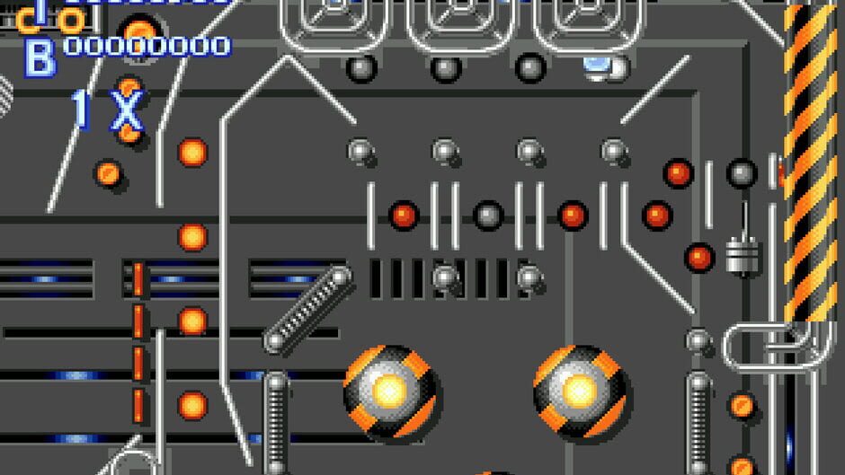 Virtual Pinball