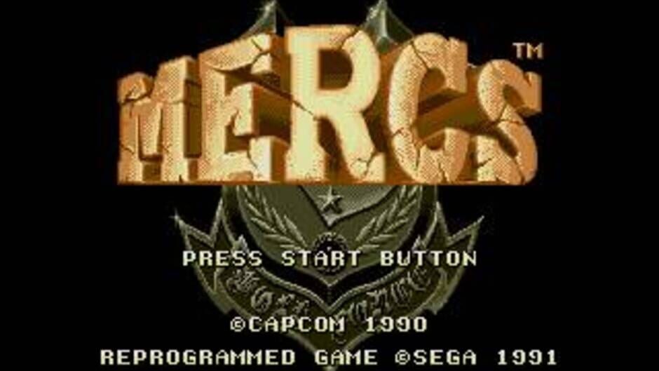 Mercs