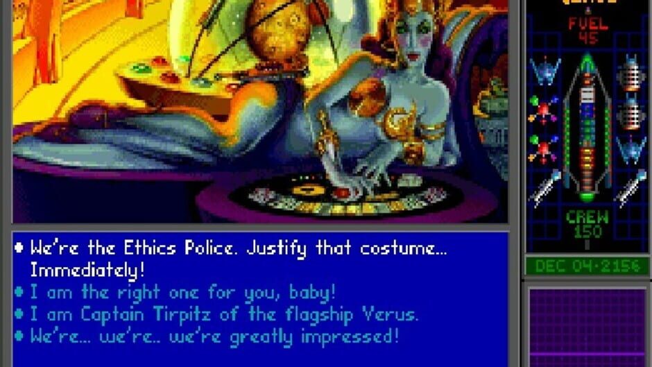 Star Control