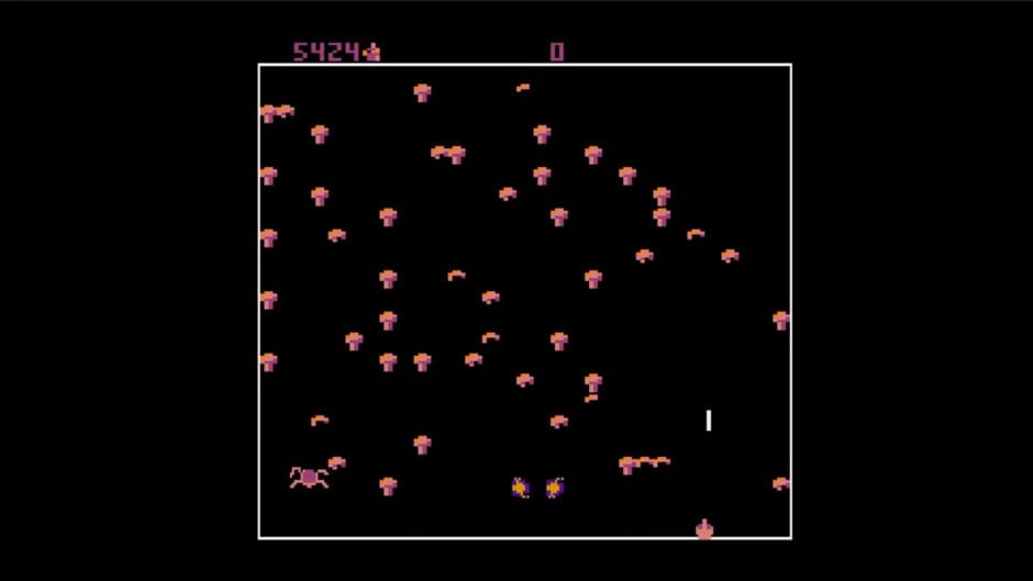 Arcade Classics