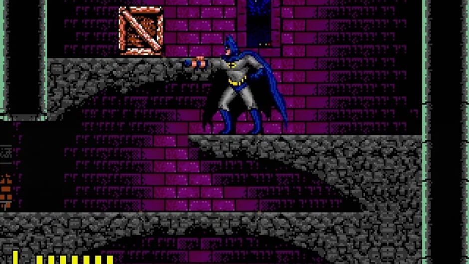 Batman: Revenge of the Joker