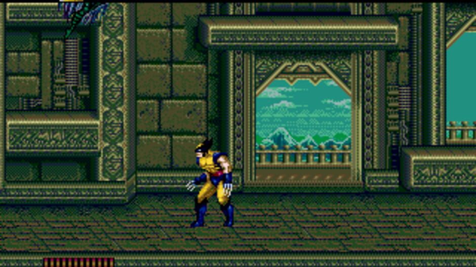 X-Men