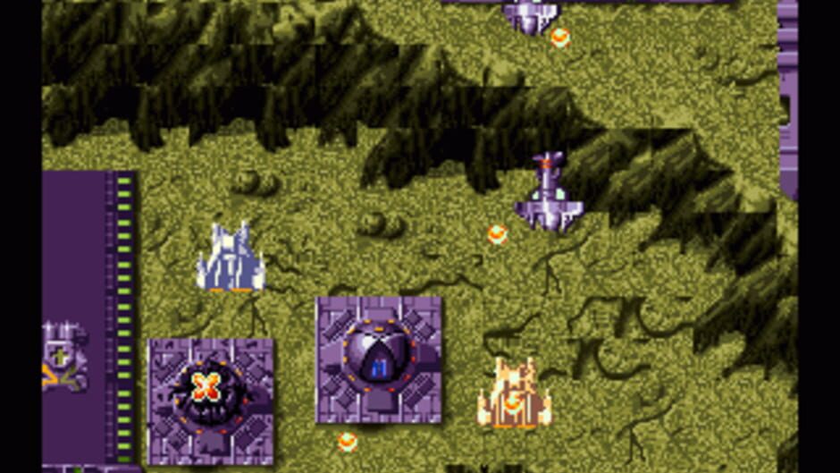 Battle Squadron