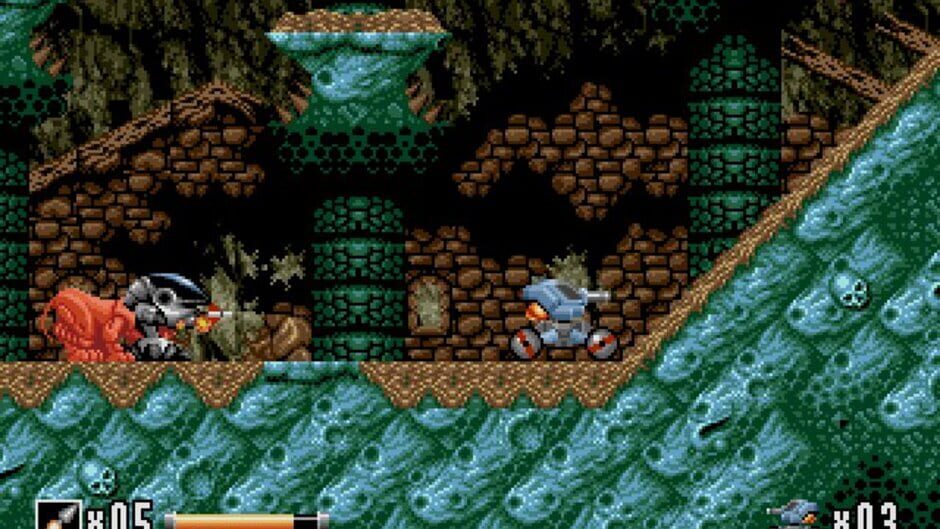 Blaster Master 2
