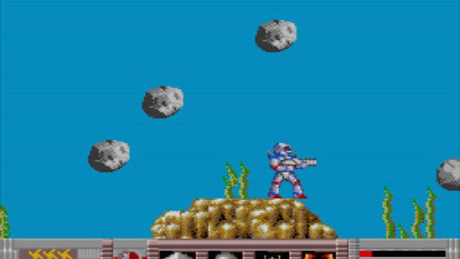 Turrican