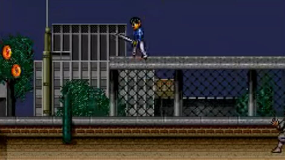 3 Ninjas Kick Back