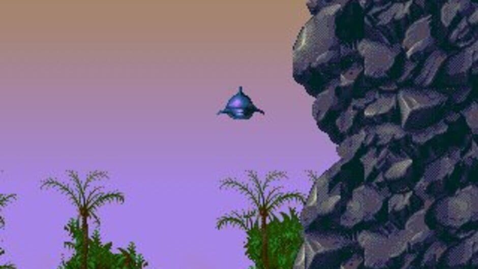 Ecco: The Tides of Time