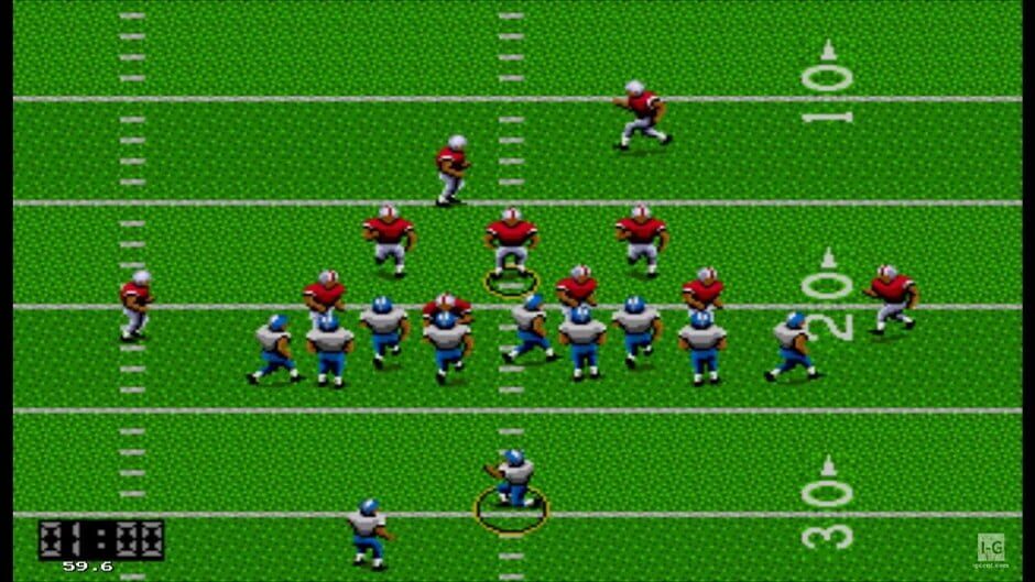 Joe Montana Football