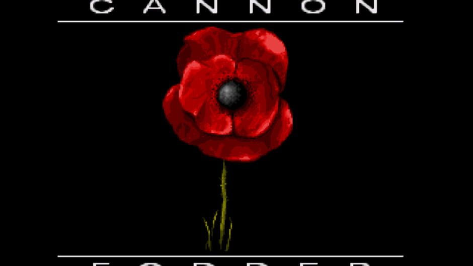 Cannon Fodder