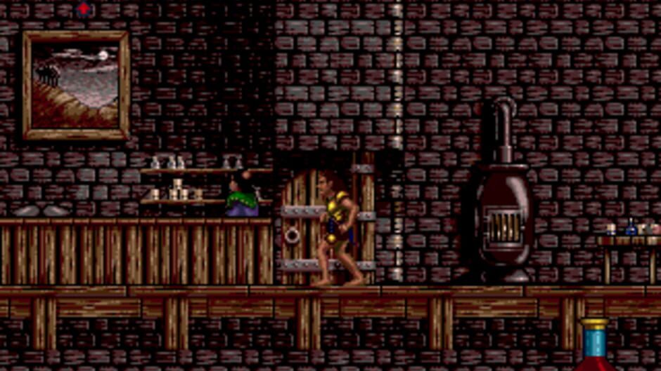 Shadow of the Beast II