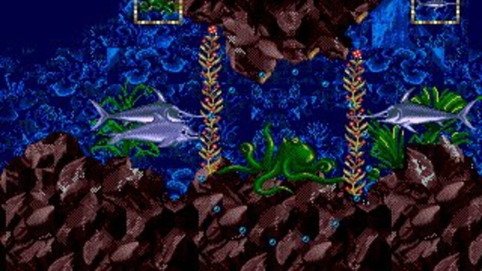 Ecco Jr.