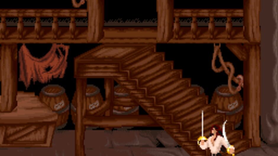 Cutthroat Island