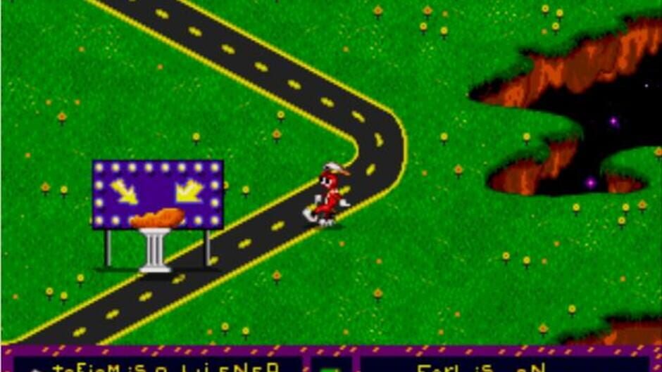 ToeJam & Earl